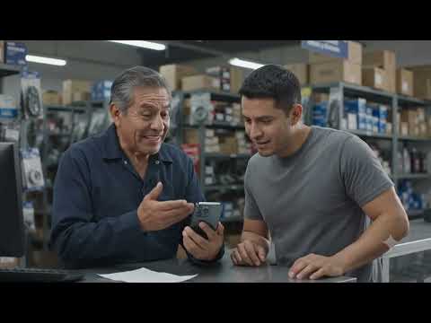 Clavo CRM Técnico video thumbnail