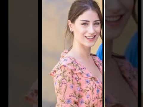 Beautiful♥️ Girl| Hazal Kaya💫| Eye👀