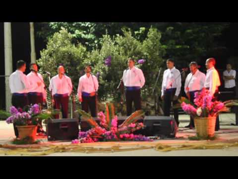 Klapa Fumari Lastovo - Zemjo