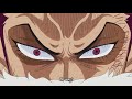 One Piece Luffy Starts To See The Future One Piece Episode 865