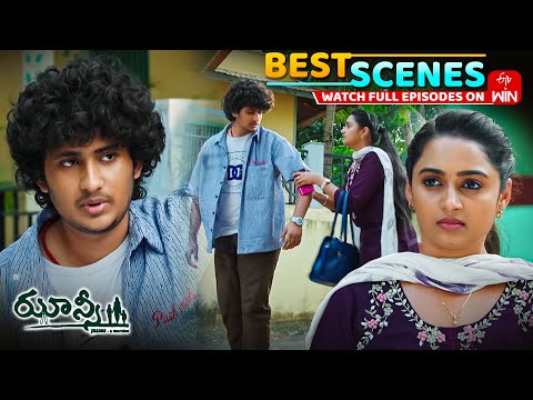 Jhansi Best Scenes: 24th December 2025 Episode Highlights | Watch Full Episode on ETV Win