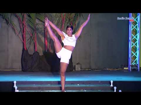 Talent - Miss Samoa Melbourne