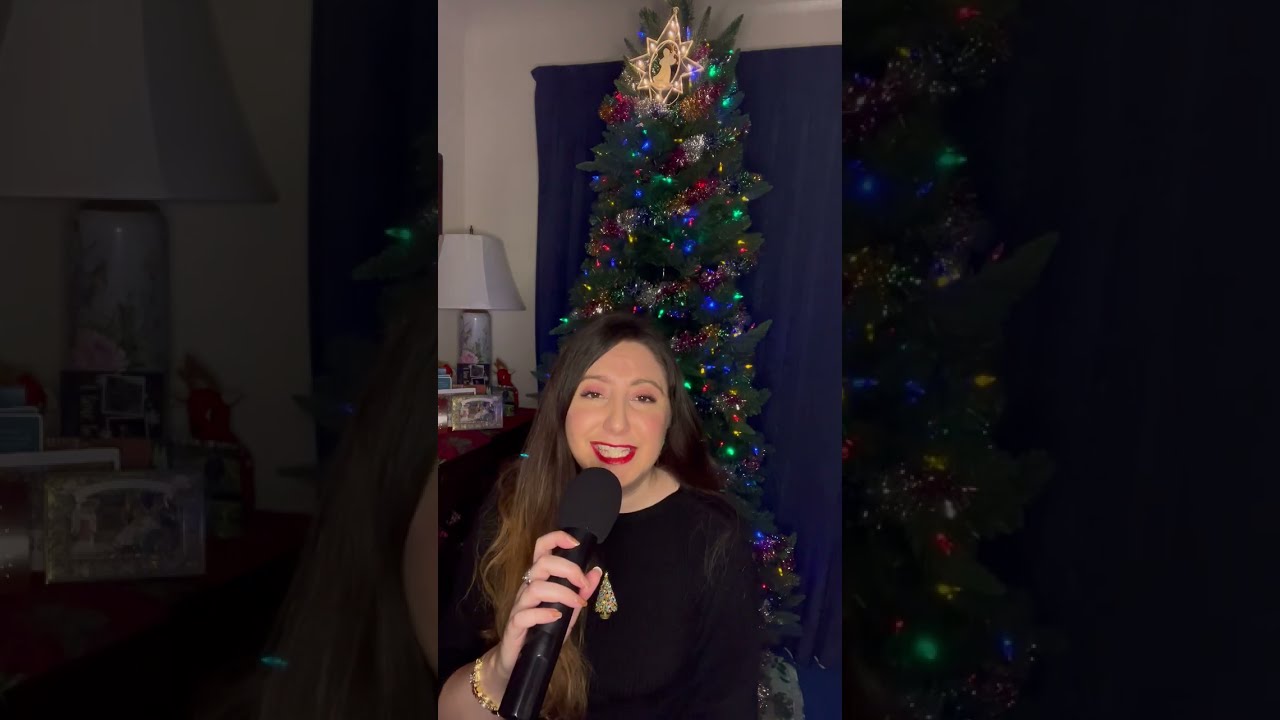 Promotional video thumbnail 2 for Mary Anderson