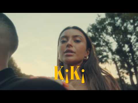 NIMO x AYMEN x LIO x ATAYPAPI - K¡K¡ (MUSIKVIDEO)