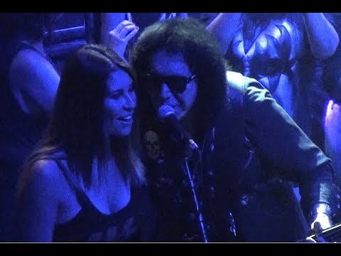 Gene Simmons en Chile 2017 - Full Concert - 26/10/2017