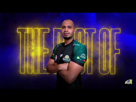 The best of Najari Fernandes 🇧🇷 (Outside hitter/Opposite) 2022/2023 – PLAYERS ON VOLLEYBALL