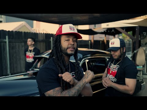 Rico 2 Smoove - Trust Issues (Official Music Video)  shot by Shimo Media