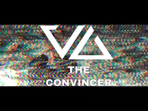 Valis Ablaze - The Convincer (Official Video)