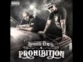 Berner - Shatter (feat. B-Real) [HD]