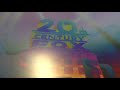 Psycho Kid Watches 20th Century Fox Logo