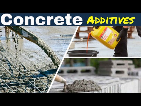 Cement