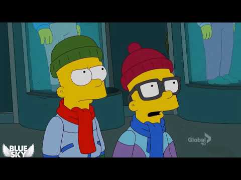 Die Simpsons Deutsch   Homer der größte Versager