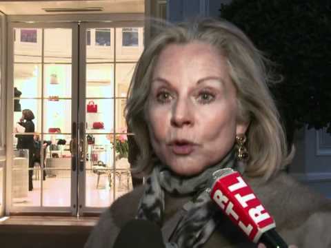 À sombra do escândalo de Galliano