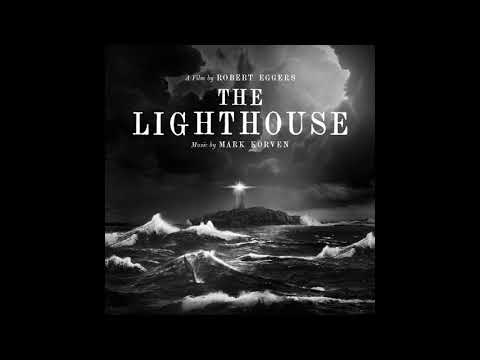 Arrival | The Lighthouse OST