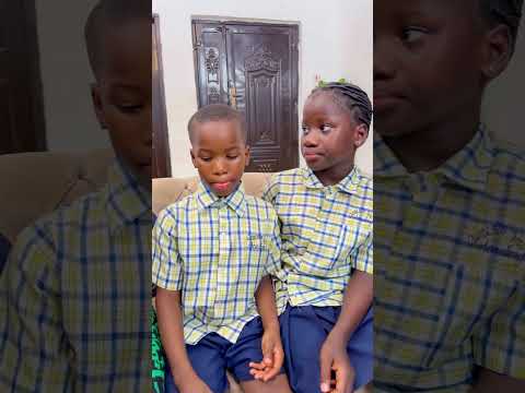 Smart kids outsmarted their stepmother pt1 full video is linked below 👇