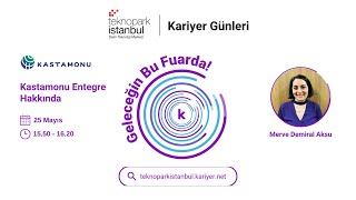 Kastamonu Entegre - Kastamonu Entegre Hakkında