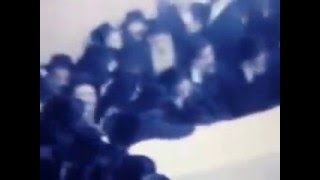 כ״ק האדמו״ר מסאטמר, רבי יואל טייטלבוים זיע״א, פתיחת זמן לימודים בישה״ק ה׳תשל״ה