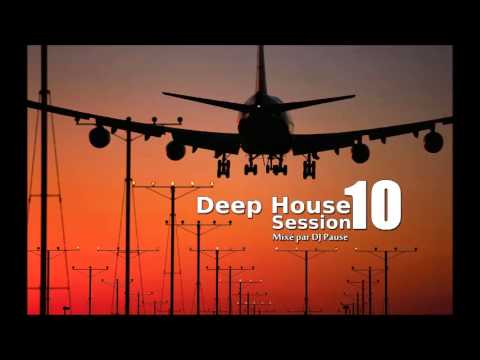 Best of Deep House Compilation #10 by DJ Pause | Deep House and Lounge music