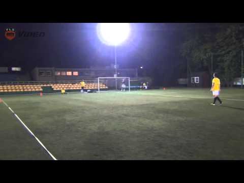 2. tydzień: ZOO Ży-rafa - Novi (FLS Jesień 2013)