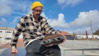 Not All Anti-Rocker Frames Work with Every Boot