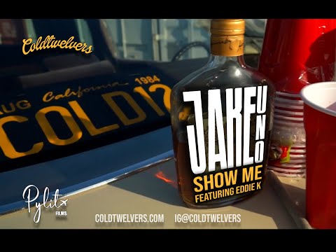 Jake Uno - Show Me Official Music Video (feat. Eddie K)