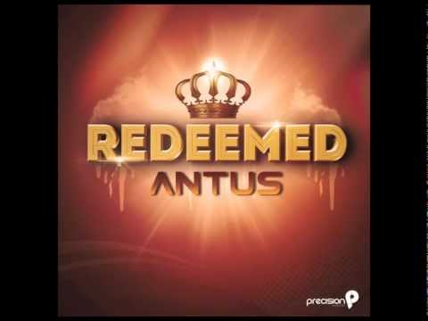 ANTUS - Redeemed (Official Audio)