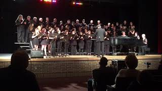 There’s Still My Joy, performed by South Shore Community Chorus; Fall/Holiday Concert 11/30/17