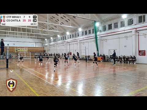 campionatul national U13