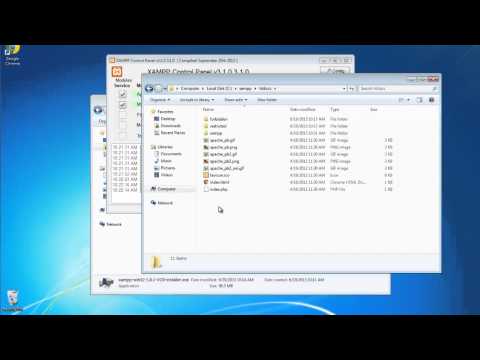 WordPress Training for Beginners From Scratch – Chapter 5 Local Environment Setup