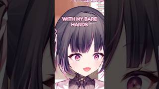 - My FREAKY childhood friend