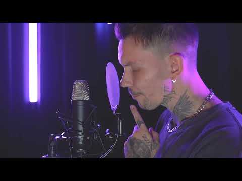 YBRE x DREIZEHN - Trouble (Acoustic Cover) Official Video