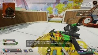 Apex Legends_ぷらちなにて