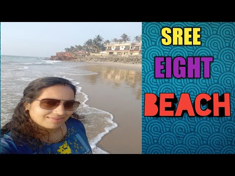 #Sree Eight Beach#Beautiful Beach#Edava Beach#Hello from Mumbai#ReshmaNair