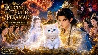 Download lagu Gadis Modern Berubah Jadi Kucing Ajaib,Ramalannya Menyelamatkan Seluruh Kerajaan!#dramapendek mp3 Download lagu Gadis Modern Berubah Jadi Kucing Ajaib,Ramalannya Menyelamatkan Seluruh Kerajaan!#dramapendek mp3