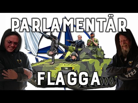 I Stående Brygga - Carl Norberg 2022-03-23