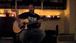 Alessandro D&#39;Aversa - Brace (cover C.S.I.)