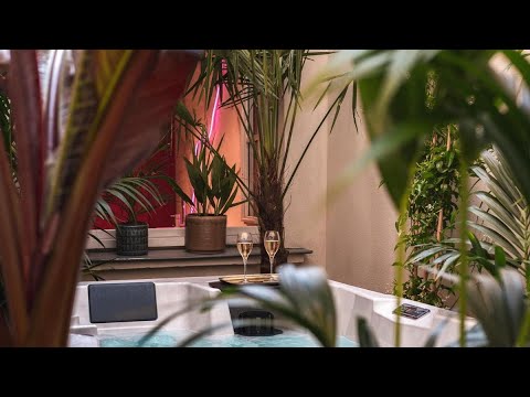 Seven Hotel, Paris, France