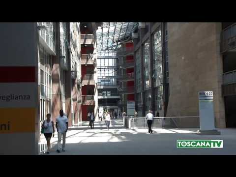 2017-04-05 FIRENZE - INCHIESTA NAS SU 'FALSO BOTULINO', 12 INDAGATI