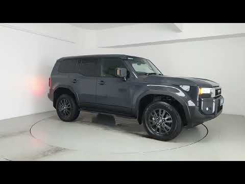 Toyota Land Cruiser #93 LANDCRUISER LAND CRUISER ( - Image 2