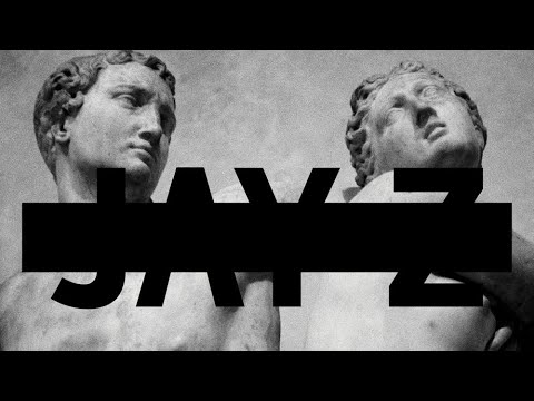 Videoclip de Tom Ford — JAY Z