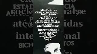 Titãs - Cabeça Dinossauro