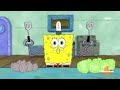 335B SpongeBob SpareParts Clip