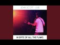 Not the One (Live)