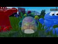 Tickle Me Big Bird In Roblox