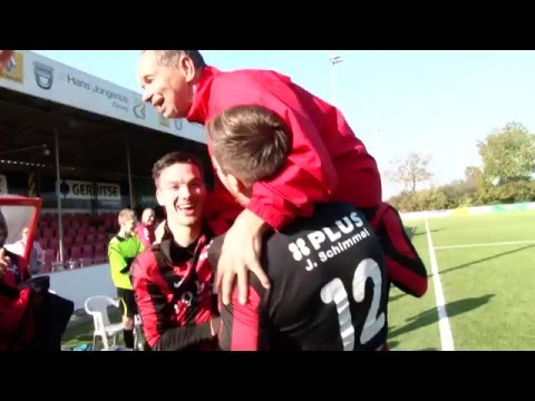 Hulptrainer bij VVIJ