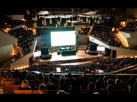 Stefan Goldmann – Live at Philharmonie Berlin (HD video)