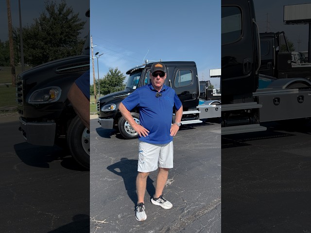Preview image of Check out our current haulers available youtube video
