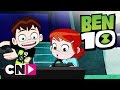 Ben 10 | Online Spelletjes | Cartoon Network