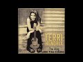 Terri Hendrix - Long Time Coming