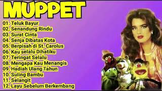 Download lagu MUPPET FULL LAGU TEMBANG KENANGAN mp3